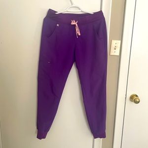 Figs Zamora Jogger Regular Length